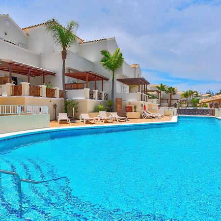 Chalet Golf Playa De Las Americas 2 أرونا المظهر الخارجي الصورة