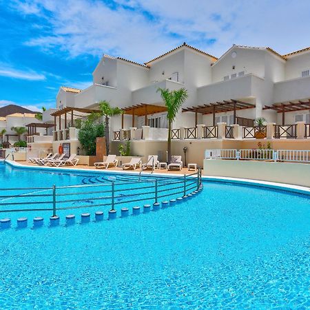 Chalet Golf Playa De Las Americas 2 أرونا المظهر الخارجي الصورة