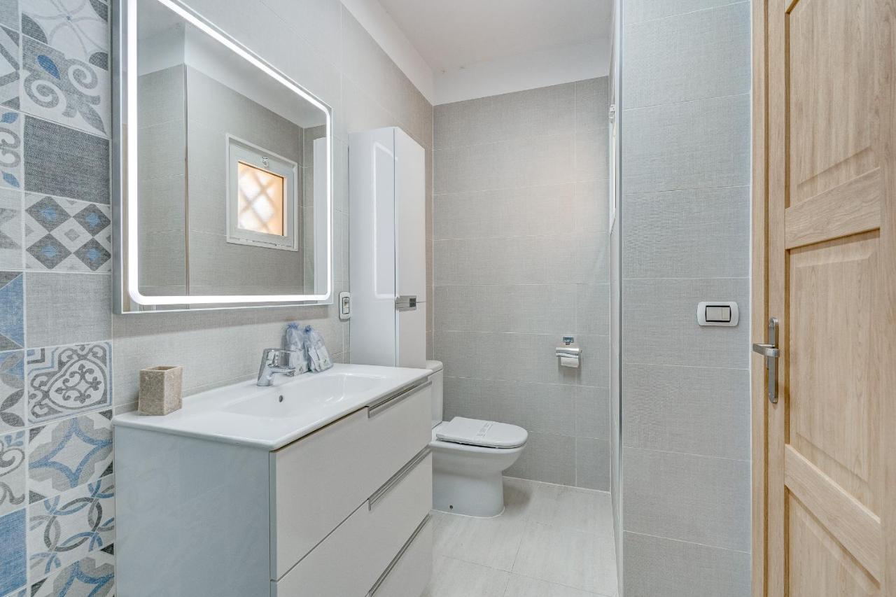 Chalet Golf Playa De Las Americas 2 أرونا المظهر الخارجي الصورة
