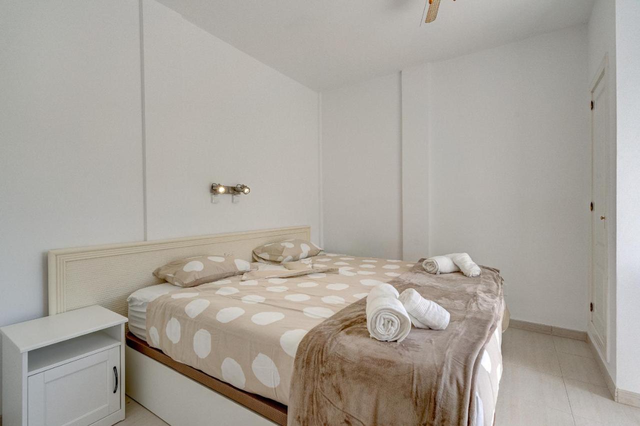 Chalet Golf Playa De Las Americas 2 أرونا المظهر الخارجي الصورة