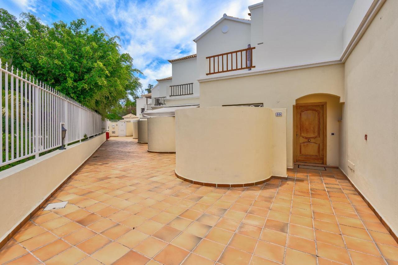 Chalet Golf Playa De Las Americas 2 أرونا المظهر الخارجي الصورة