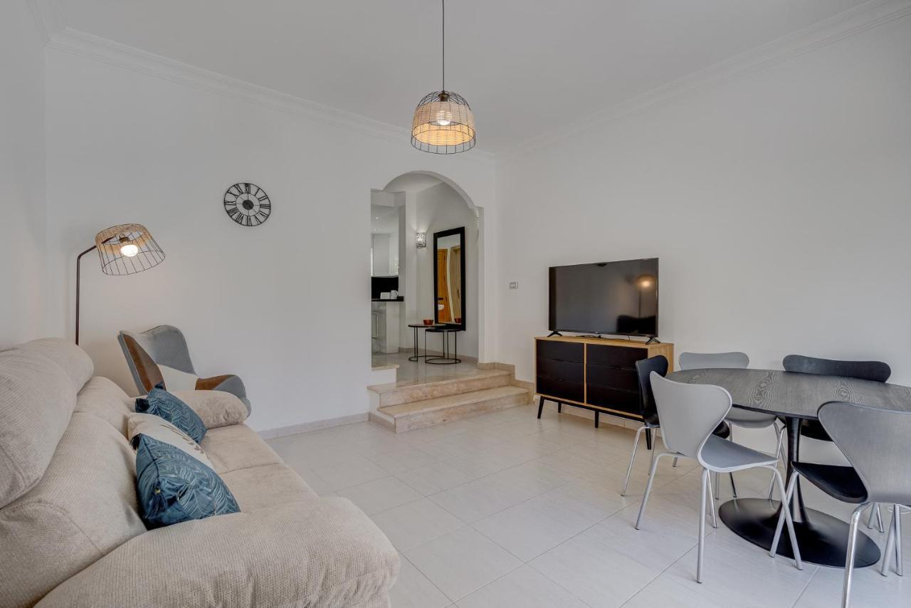 Chalet Golf Playa De Las Americas 2 أرونا المظهر الخارجي الصورة