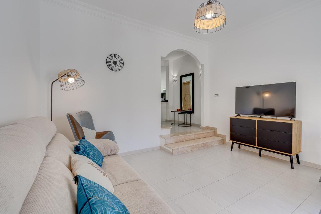 Chalet Golf Playa De Las Americas 2 أرونا المظهر الخارجي الصورة