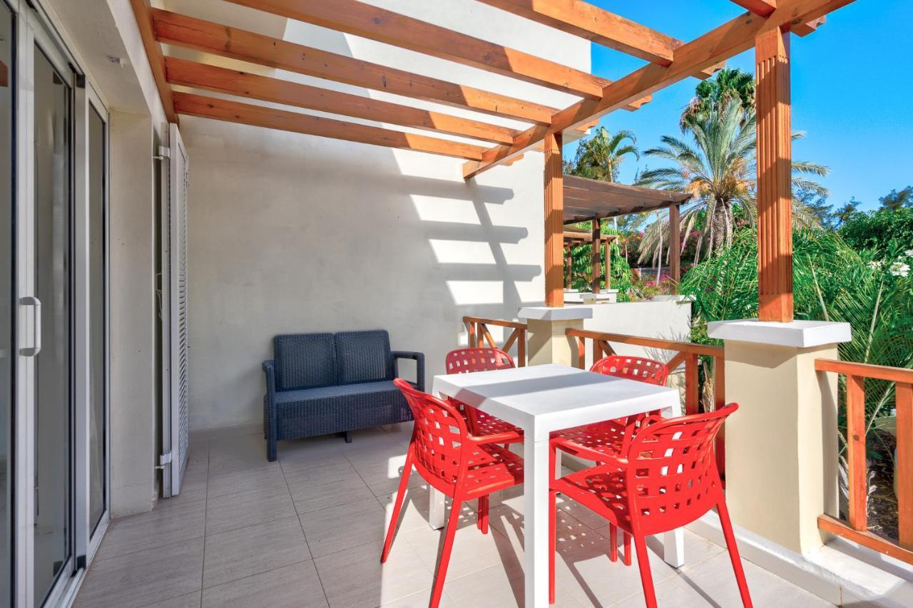 Chalet Golf Playa De Las Americas 2 أرونا المظهر الخارجي الصورة