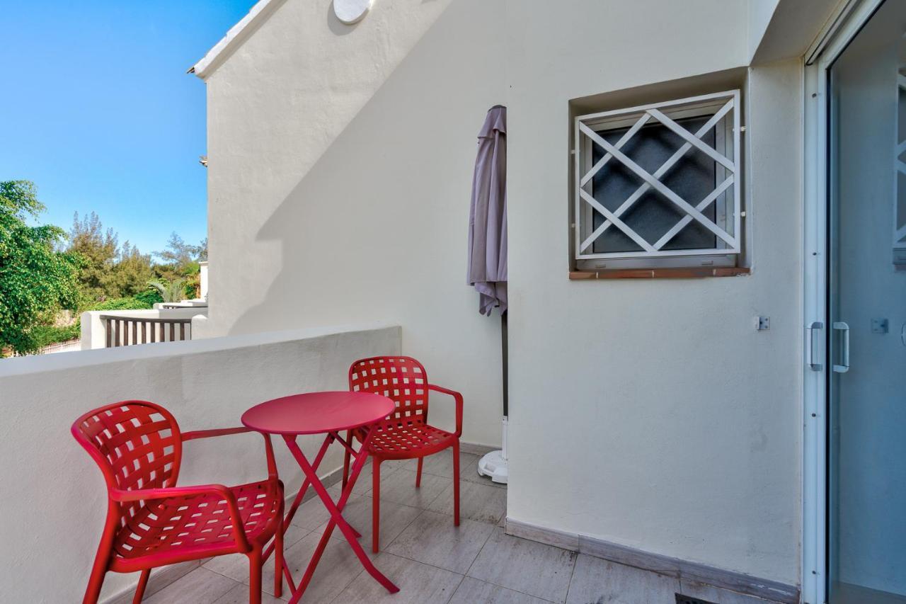 Chalet Golf Playa De Las Americas 2 أرونا المظهر الخارجي الصورة