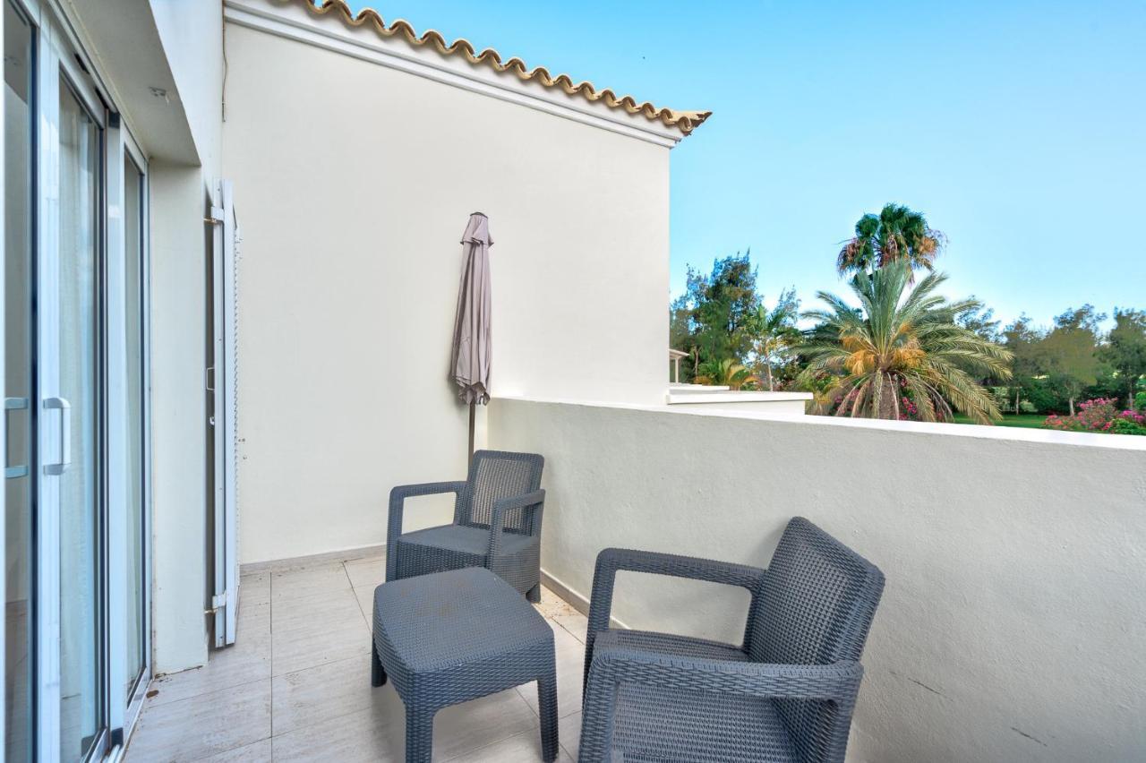 Chalet Golf Playa De Las Americas 2 أرونا المظهر الخارجي الصورة