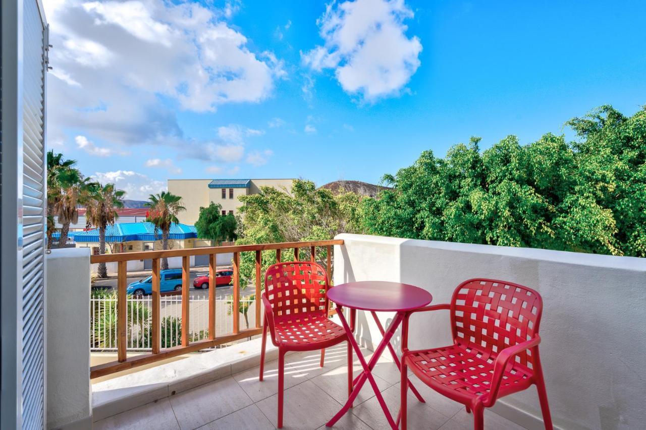 Chalet Golf Playa De Las Americas 2 أرونا المظهر الخارجي الصورة